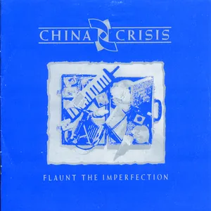 Flaunt the imperfection